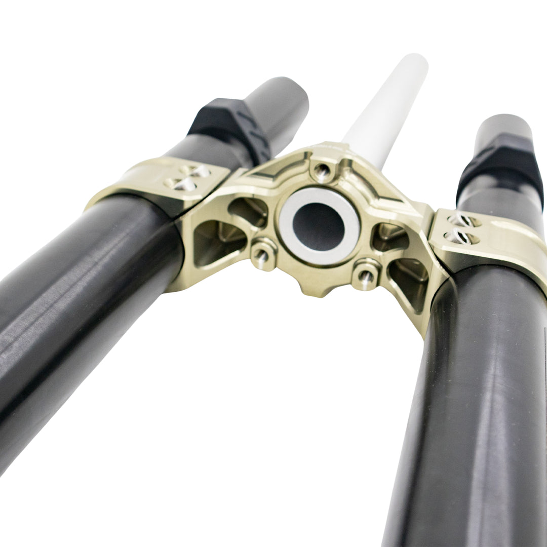 EXT FERRO USD 36 suspension fork for Light Bee &amp; E Ride Pro SS