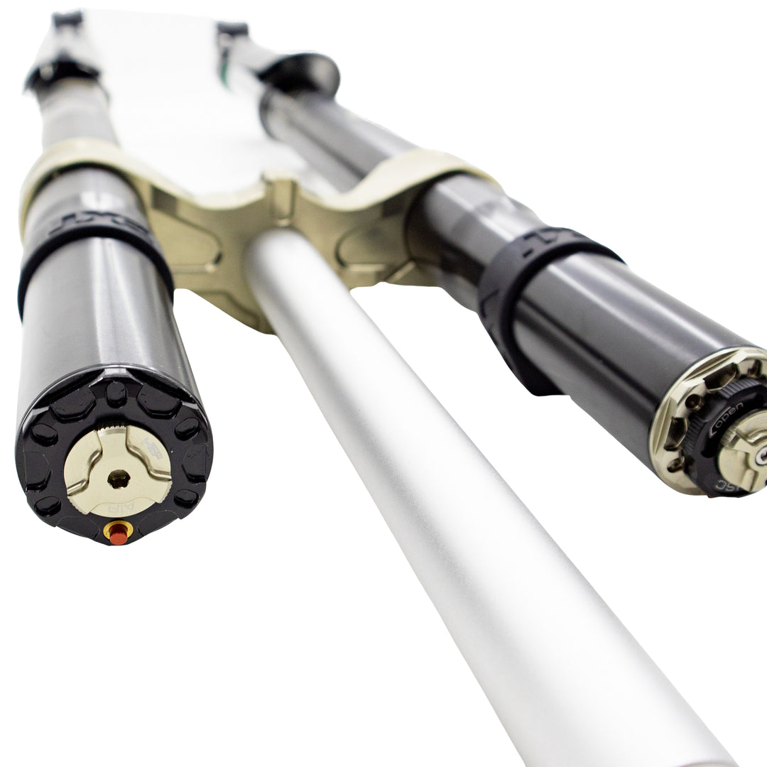 EXT FERRO USD 36 suspension fork for Light Bee &amp; E Ride Pro SS
