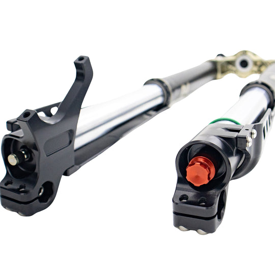 EXT FERRO USD 36 suspension fork for Light Bee &amp; E Ride Pro SS