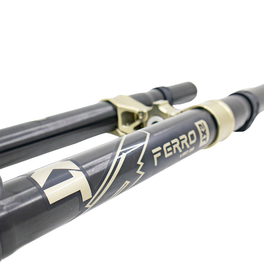 EXT FERRO USD 36 suspension fork for Light Bee &amp; E Ride Pro SS