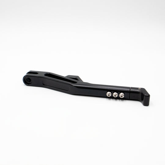 Support en aluminium SURRON | Béquille latérale pour Light Bee