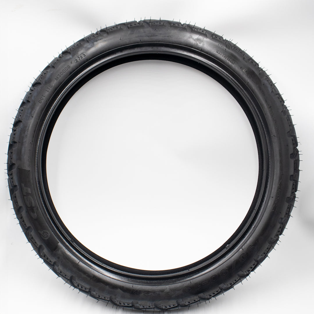 CST All Terrain Tires 90/90 - 19 inches for Ultra Bee