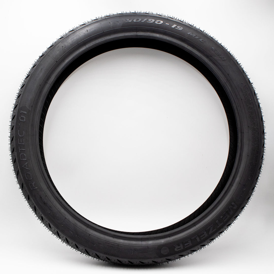 Metzeler ROADTEC 01 90/90 - 19 Zoll